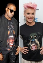 Camiseta de rottweiler é o item da vez entre famosos e fashionistas