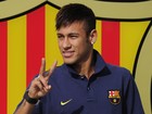 Filho de Neymar fica no Brasil, diz site espanhol