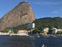 Ex-BBB Emilly curte passeio de iate
no Rio: 'Continuo em um sonho?!'