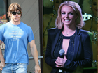 Britney Spears estaria devastada após morte de ex, diz site