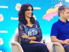 Juliana Paes é anunciada musa de camarote no Sambódromo carioca