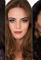 Trinta candidatas concorrem ao Miss São Paulo 2015. Final será em maio