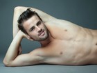 Para babar: Rafael, do ‘BBB 15’, provoca em ensaio sensual