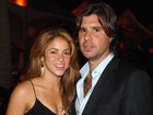 Shakira se nega a pagar US$ 250 milhões a ex-namorado, diz site