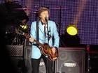 Paul McCartney faz show para 35 mil no Espírito Santo