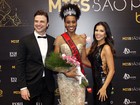 Miss São Paulo 2016: Saiba tudo que rolou no concurso de beleza
