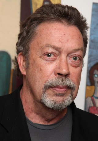 Tim Curry  (Foto: Getty Images)