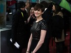Em Londres, estrelas internacionais brilham no tapete vermelho do BAFTA