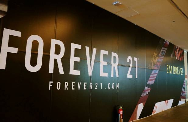 Mais novidades sobre a inauguração da Forever 21 no Brasil! - Fashionismo