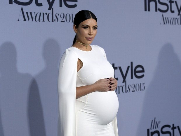 Kim Kardashian (Foto: REUTERS/Kevork Djansezian)