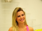 Fernanda é a grande vencedora do ‘Big Brother Brasil 13’