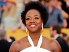 Oscar 2017: Viola Davis é a primeira atriz negra a ser indicada três vezes