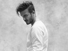 Veja nova foto de David Beckham de cueca para campanha