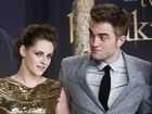 Pattinson e Kristen Stewart terminam o namoro mais uma vez, diz site