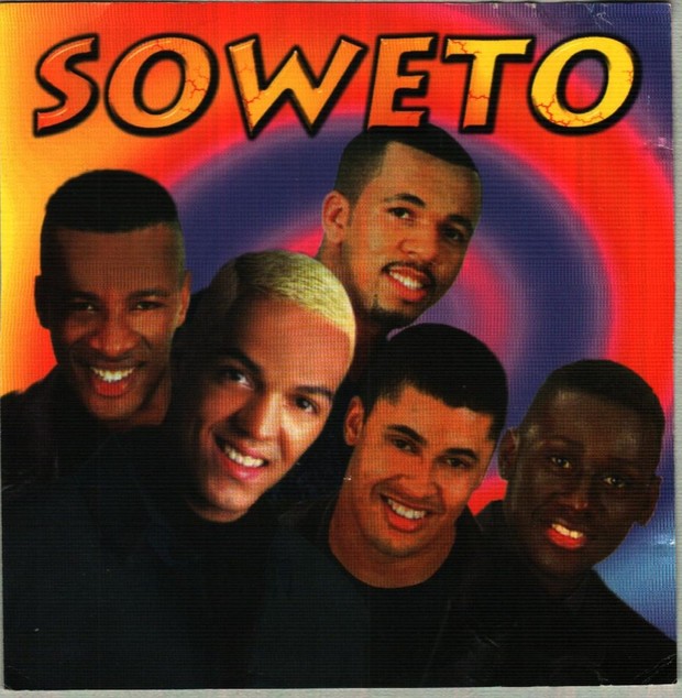 Soweto (Foto: Reprodução)