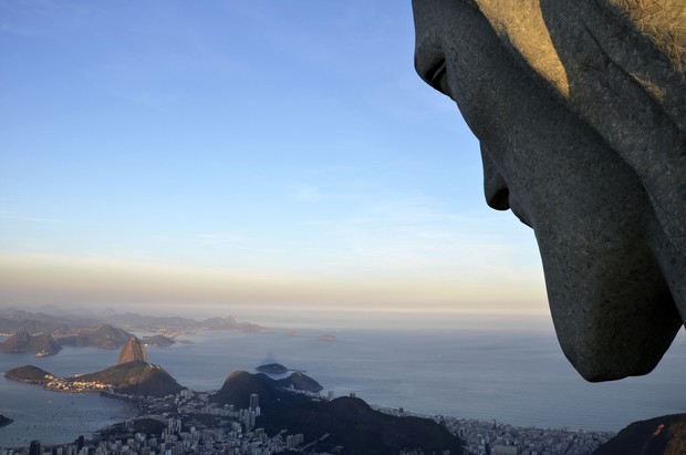 Rio de Janeiro completa 451 anos nesta terça-feira, 1 (Foto: Alexandre Macieira | Riotur)
