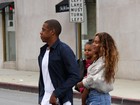 Beyoncé e Jay-Z se mudam de Nova York para Los Angeles, diz site