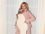 Beyoncé exibe seu barrigão de grávida em diversas fotos