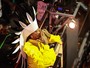 Carlinhos Brown encerra o Carnaval da Bahia com 'Arrastão da Meia-Noite'