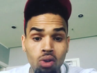 Empresário de Chris Brown processa cantor por agressão