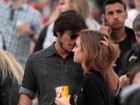 Lollapalooza: relembre famosos que já beijaram muito no festival