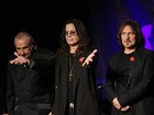 Ozzy Osbourne anuncia retorno do Black Sabbath a imprensa