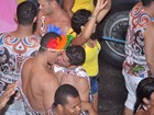 Beijaço, beijinho, beijão! O beijo gay foi um dos destaques do carnaval 2015 