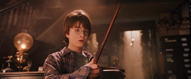 Harry Potter (Foto: Divulgação/ Warner Bros)