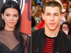 Kendall Jenner e Nick Jonas estão saindo, diz revista