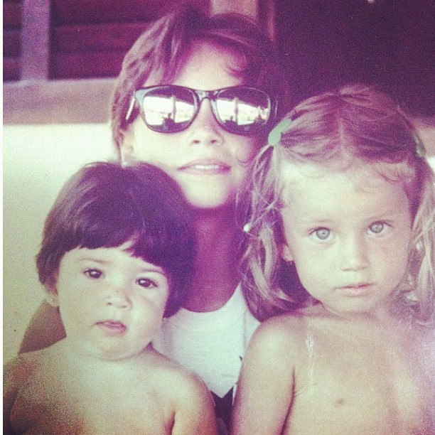 Leticia Karneiro, Suzana Pires e Juliana Froes (Foto: Reprodução/ Instagram)