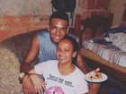 Nego do Borel relembra adolescência humilde quando morava na favela