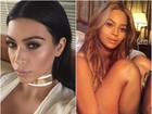 Kim Kardashian se torna a artista mais seguida do Instagram