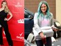 De Hilary Duff a Lily Allen, veja as famosas que mudaram radicalmente o visual 