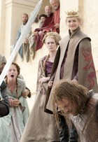 Enquete: vote na pior morte de 'Game of Thrones'
