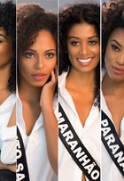 Miss Brasil 2016 registra recorde de candidatas negras