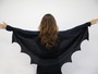 Halloween: aprenda, em vídeo, a fazer fantasia de vampiro sem costura  