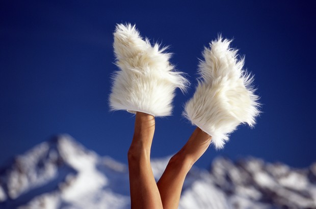 depilação inverno (Foto: Getty Images)