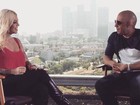Vin Diesel se emociona em entrevista ao falar de Paul Walker