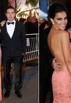 Veja o estilo de famosas como Sharon Stone, Mariana Rios e Giovanna Ewbank no Festival de Cannes

 