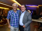 'O brasileiro não quer mais ditadura', diz Tony Ramos em pré de filme 