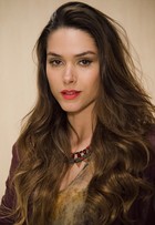 Fernanda Machado compara estilos: 'Leila tem muito mais sensualidade'