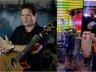 Novo guitarrista de Joelma é a cara de Ximbinha, segundo internautas