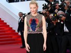 Veja o estilo das famosas no 3º dia do Festival de Cannes
