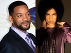 Will Smith revela que falou com Prince na noite anterior a sua morte