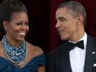 Barack e Michele Obama falam a revista sobre preconceito racial