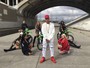 MC Duduzinho lança clipe gravado em Los Angeles: ‘Algo surreal pra mim’
