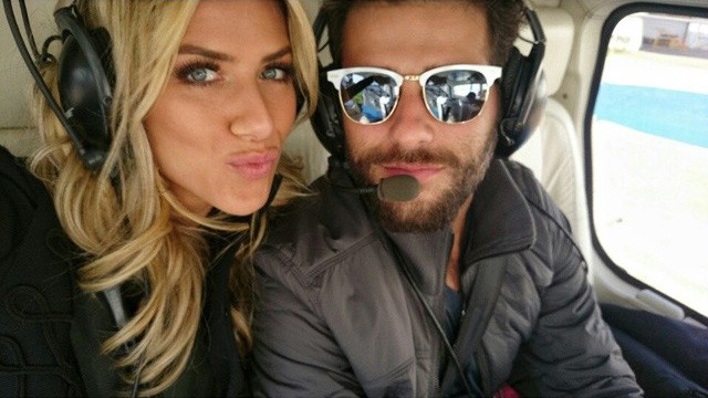 Giovanna Ewbank e Bruno Gagliasso (Foto: Instagram / Reprodução)