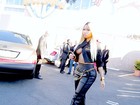 Nicki Minaj usa visual polêmico e mostra demais