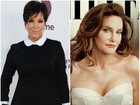Kris Jenner confronta Caitlyn Jenner em reality: 'Fui apenas uma distração'