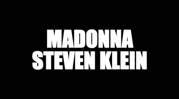 Madonna (Foto: Video/Reprodução)